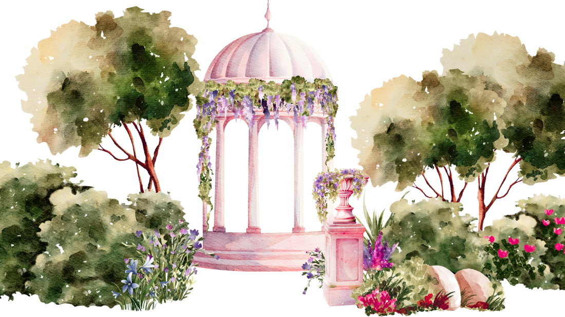 Welcome to my Digital Garden