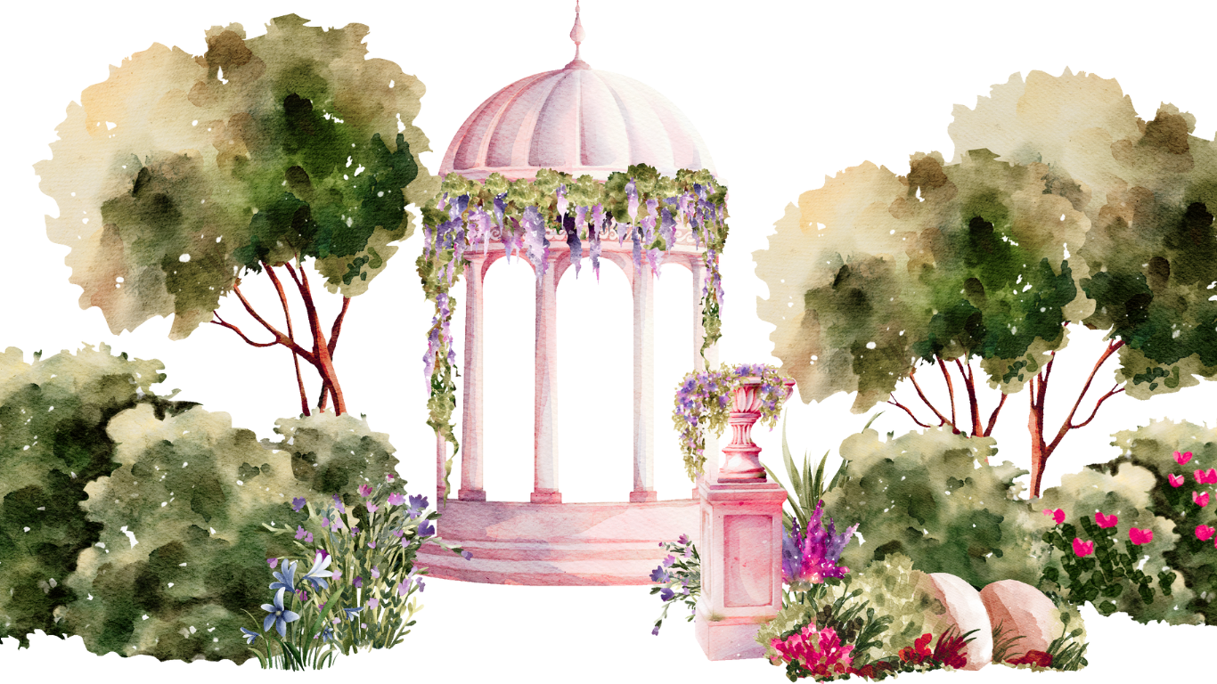 Welcome to my Digital Garden