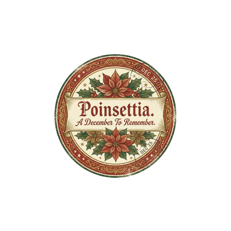 The Poinsettia Journal